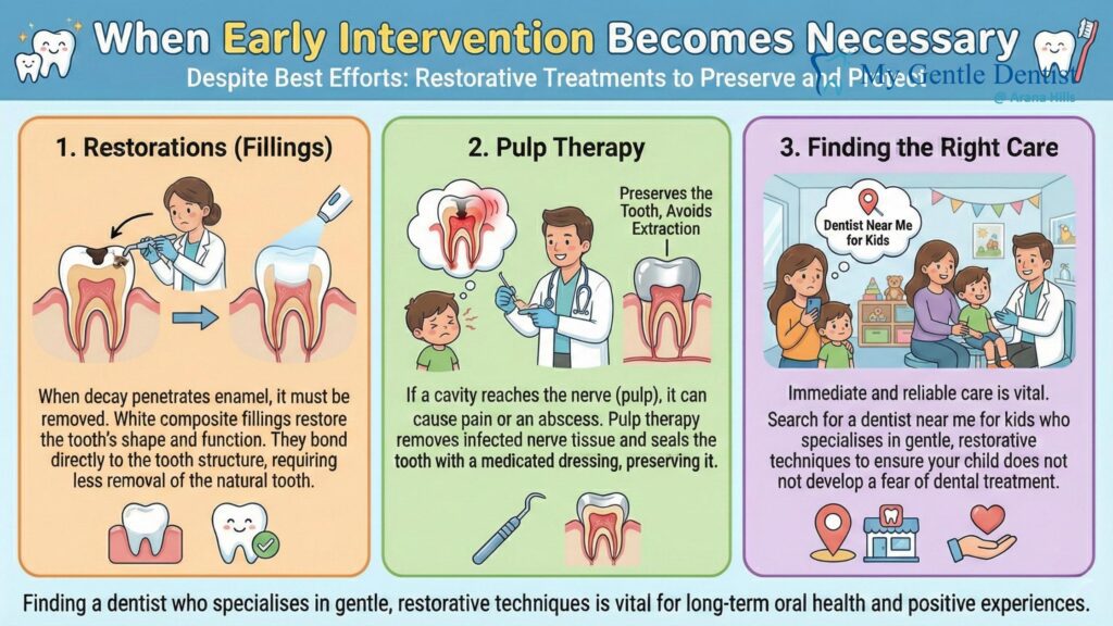 Kids Dental