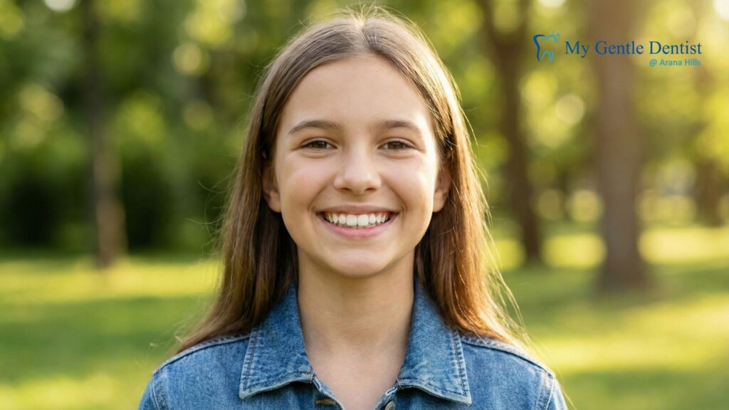 The Ultimate Parent’s Guide to Kids Dental Care: Building Healthy Smiles from Infancy to Teens Kids Dental