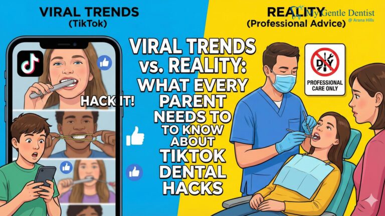 Dental Hacks