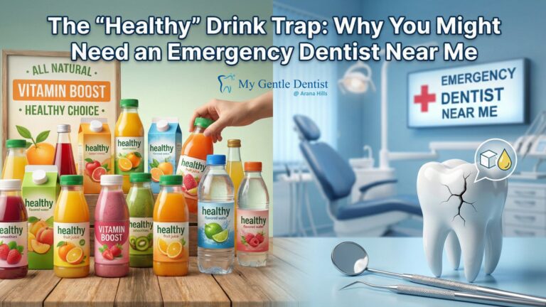 Emergency Dentist Near Me