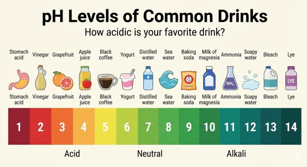 Beyond Sugar: Why "Healthy" Drinks Are The New Cause of Cavities in Kids Beyond Sugar: Why "Healthy" Drinks Are The New Cause of Cavities in Kids