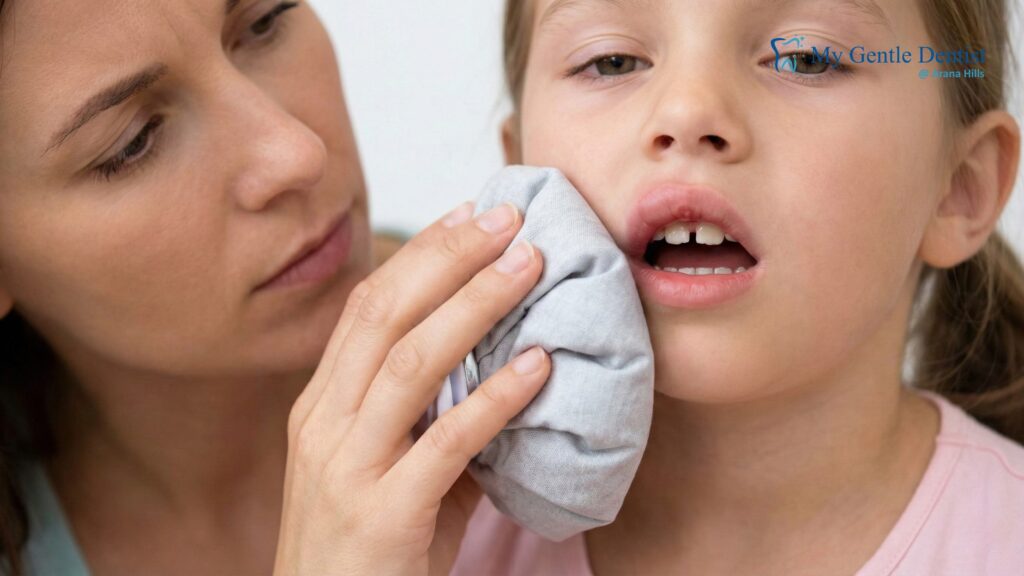 Gaming & VR Accidents: The New Reason Parents Are Searching for a Children's Dentist Near Me Children's Dentist Near Me