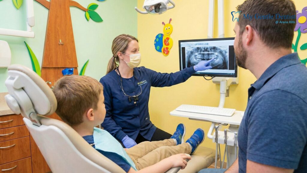 Gaming & VR Accidents: The New Reason Parents Are Searching for a Children's Dentist Near Me Children's Dentist Near Me