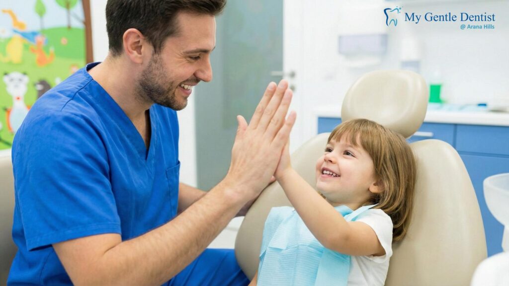 Beyond Sugar: Why "Healthy" Drinks Are The New Cause of Cavities in Kids Cavities in Kids