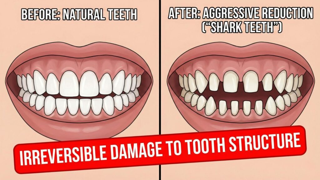 Shark Teeth