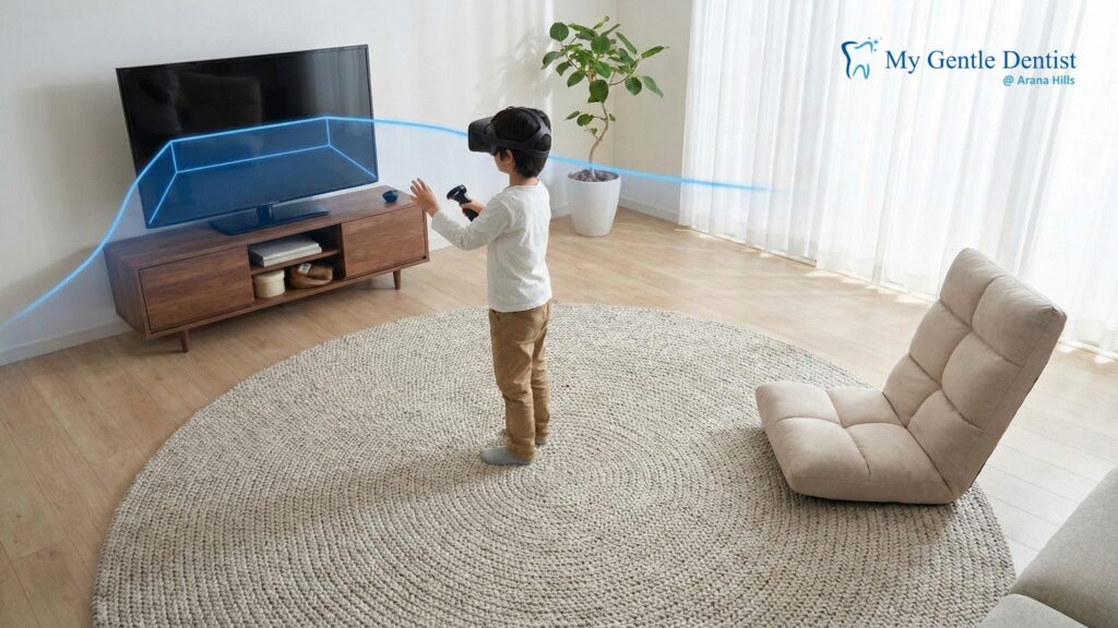 Gaming & VR Accidents: The New Reason Parents Are Searching for a Children's Dentist Near Me Children's Dentist Near Me