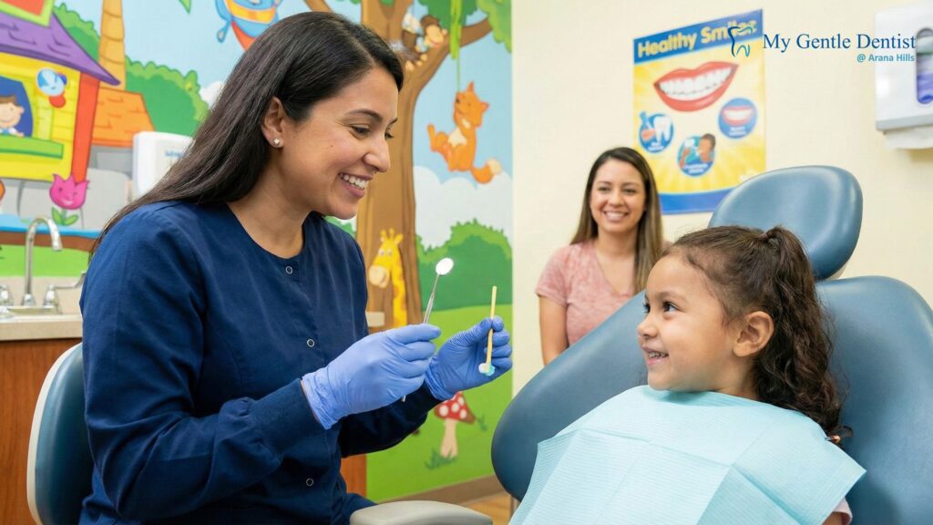 Emergency Dentist Near Me
