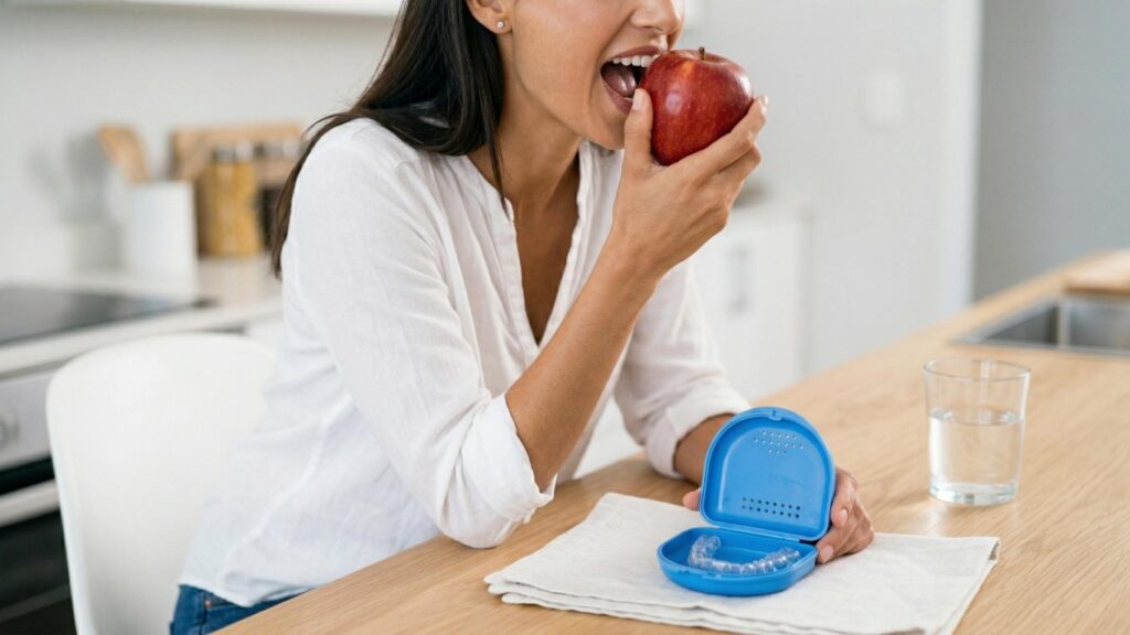 Elevate Your Aesthetics: Why Teeth Braces White Are Taking Over Teeth Braces White