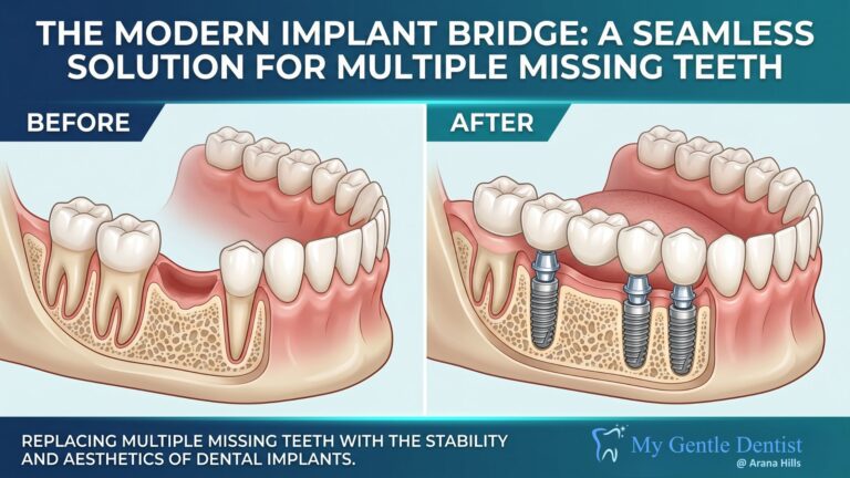 Implant Bridge