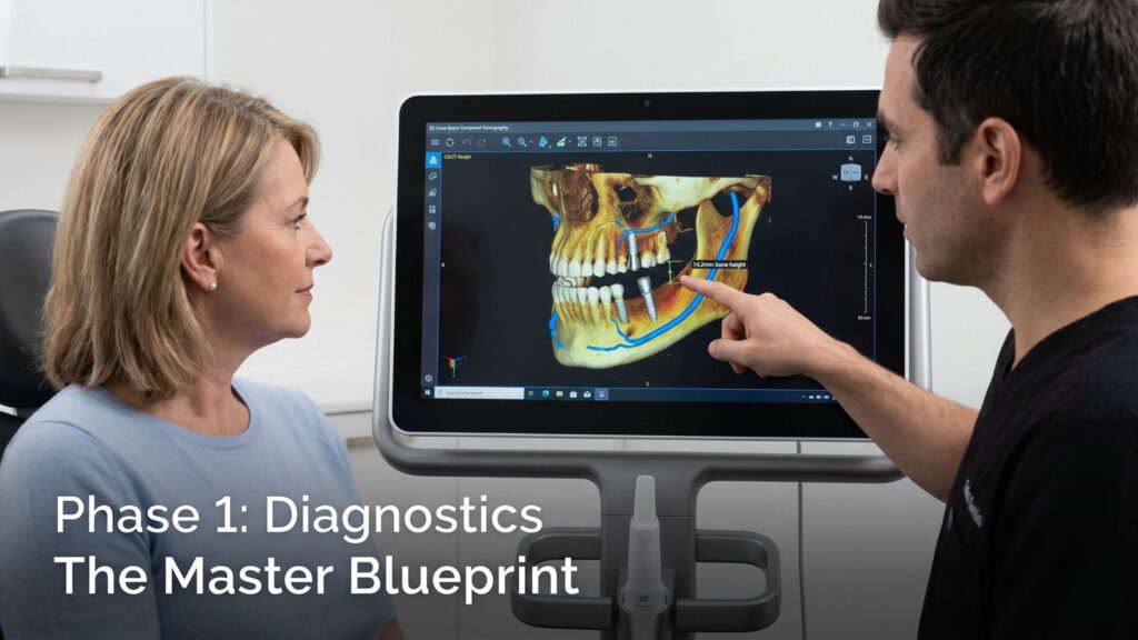 Implant Procedure