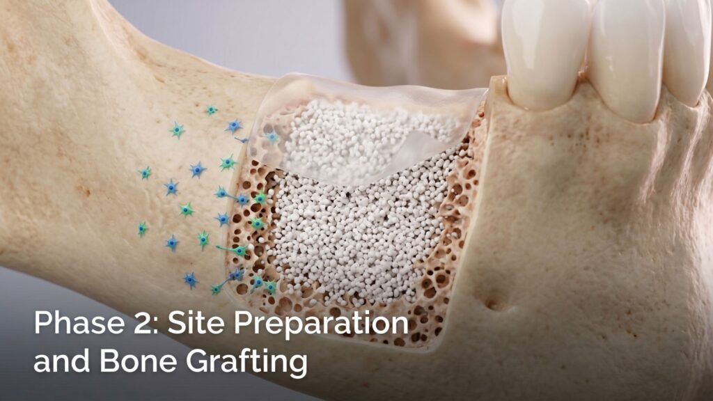 Implant Procedure