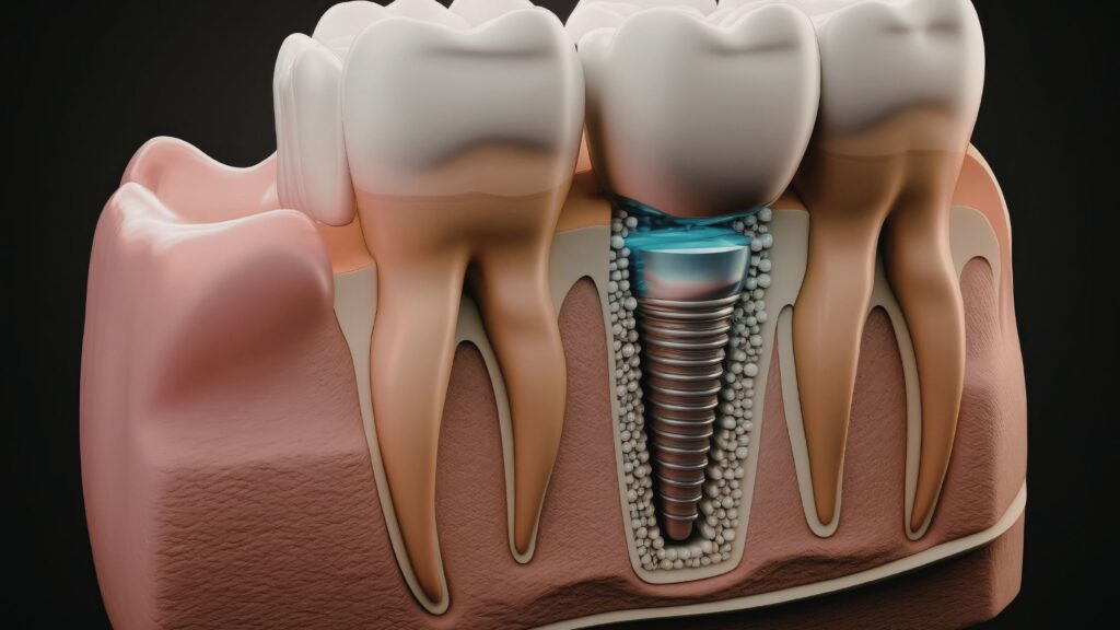Understanding the Implant Bone Graft: The Ultimate Foundation for a Lasting Smile Implant Bone Graft