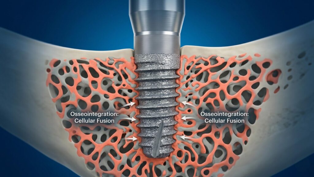 Decoding Implants Teeth Cost: Why Permanent Smiles Are the Ultimate Investment Implants Teeth Cost