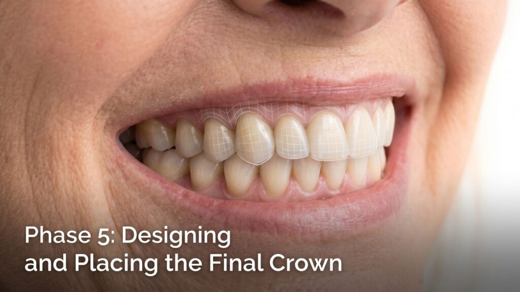 Implant Procedure