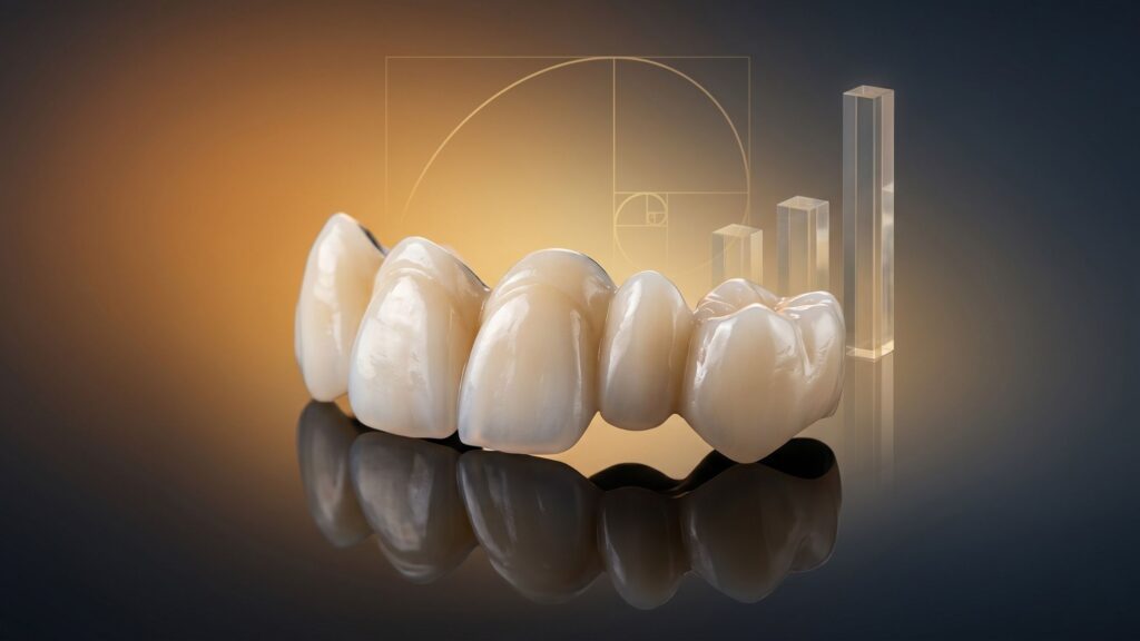 The Modern Implant Bridge: A Seamless Solution for Multiple Missing Teeth Implant Bridge