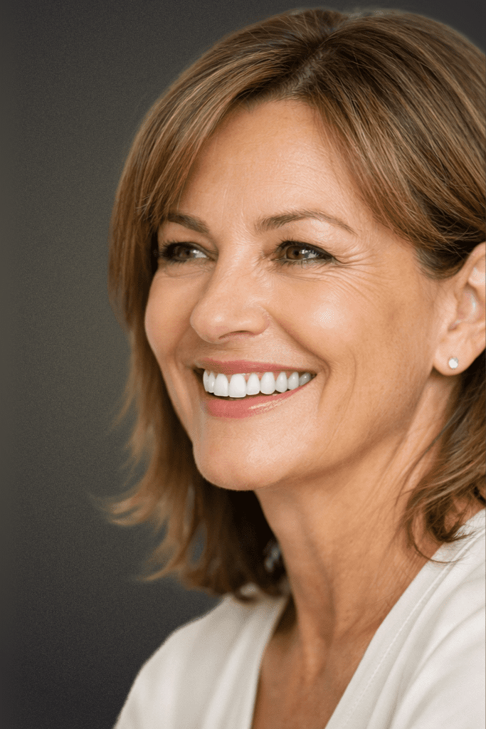 Complete/Partial Dentures