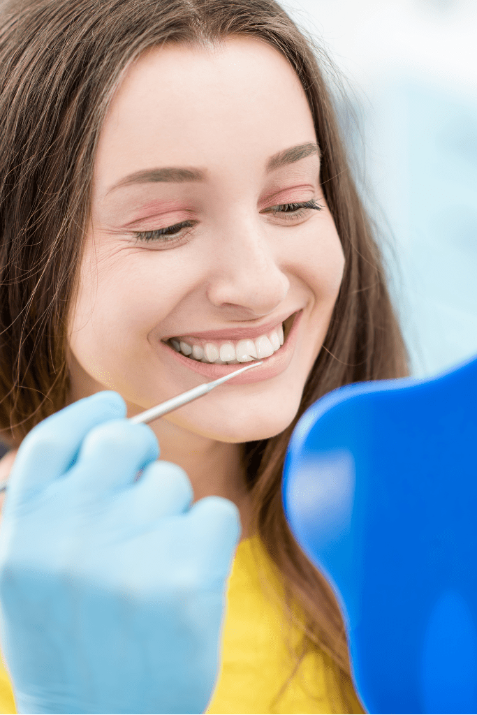 Dental Crown & Bridges