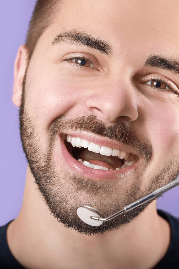 Root Canal Treatment