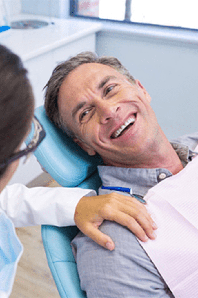 Gum Diseases Treatment