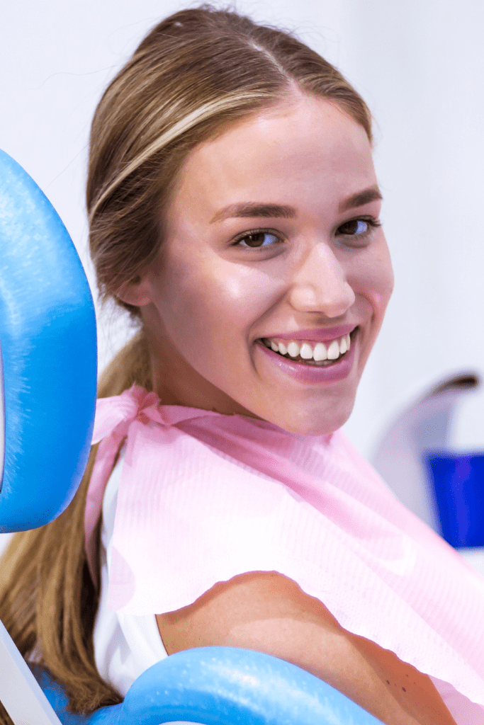 Wisdom Tooth Surgery