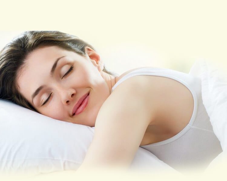 Take proper rest- Top Ways To Relieve Pain After a Dental Implant - My Gentle Dentist