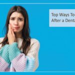 Top Ways To Relieve Pain After a Dental Implant