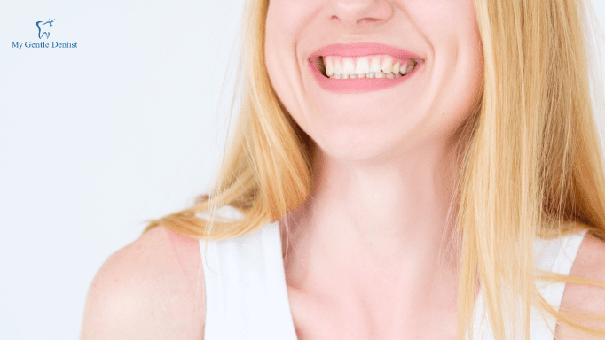 Straight Teeth Aren't Just For A Pretty Smile: Braces' Medical Benefits And How They Can Help You Straight Teeth Aren't Just For A Pretty Smile: Braces' Medical Benefits And How They Can Help You