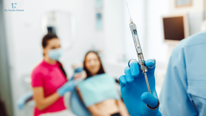The Top 5 Reasons Why You Shouldn't Be Afraid Of Implant Surgery