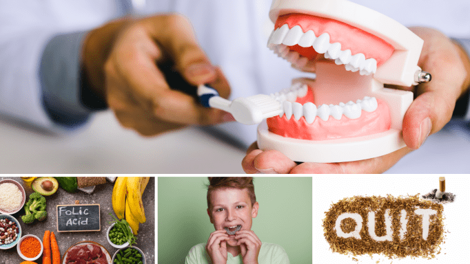Tooth Wear: Causes, Prevention, and Treatment Tooth Wear: Causes, Prevention, and Treatment