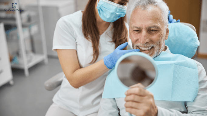 The Top 5 Reasons Why You Shouldn't Be Afraid Of Implant Surgery