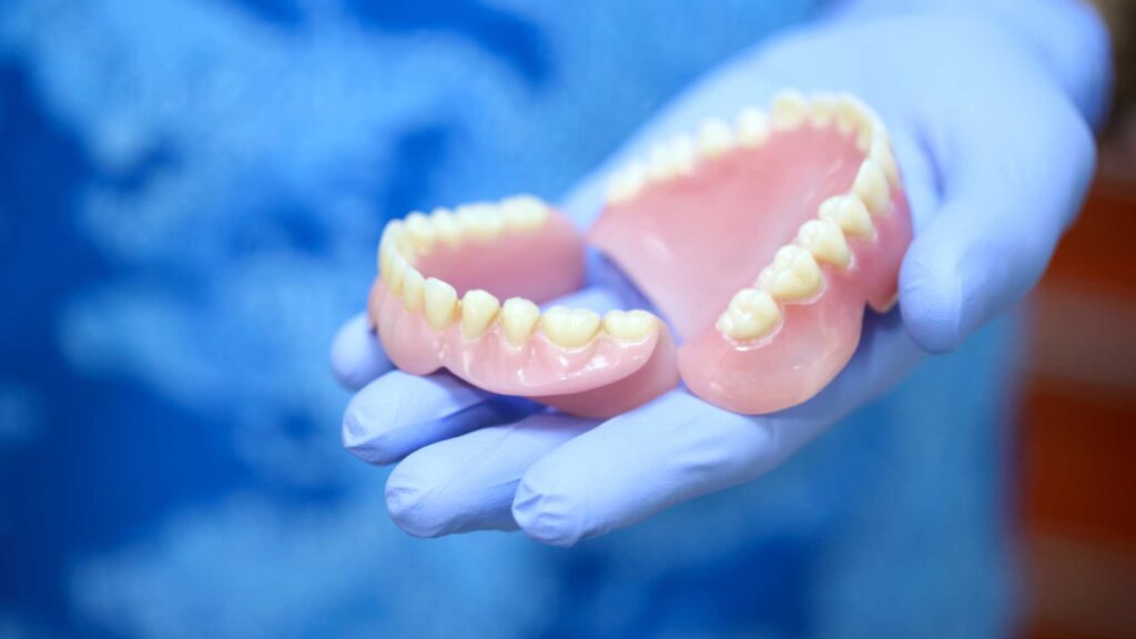 The Pros and Cons of Opting for Dentures Dentures