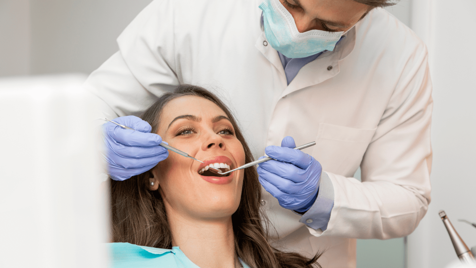 The Safe Application of Laughing Gas in Dental Procedures