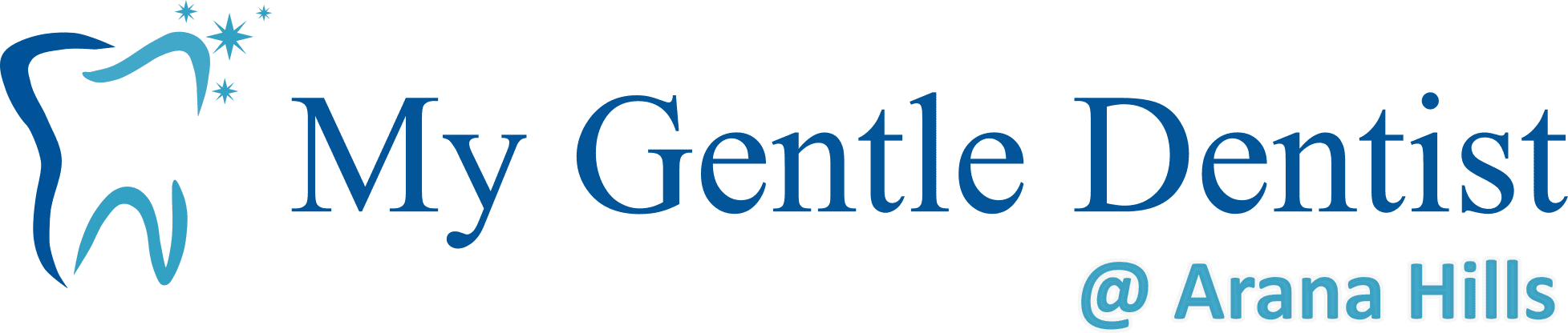 Dentist in Aranahills