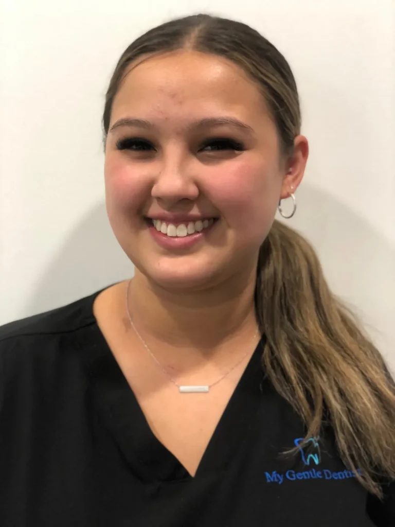 My Gentle Dentist Team