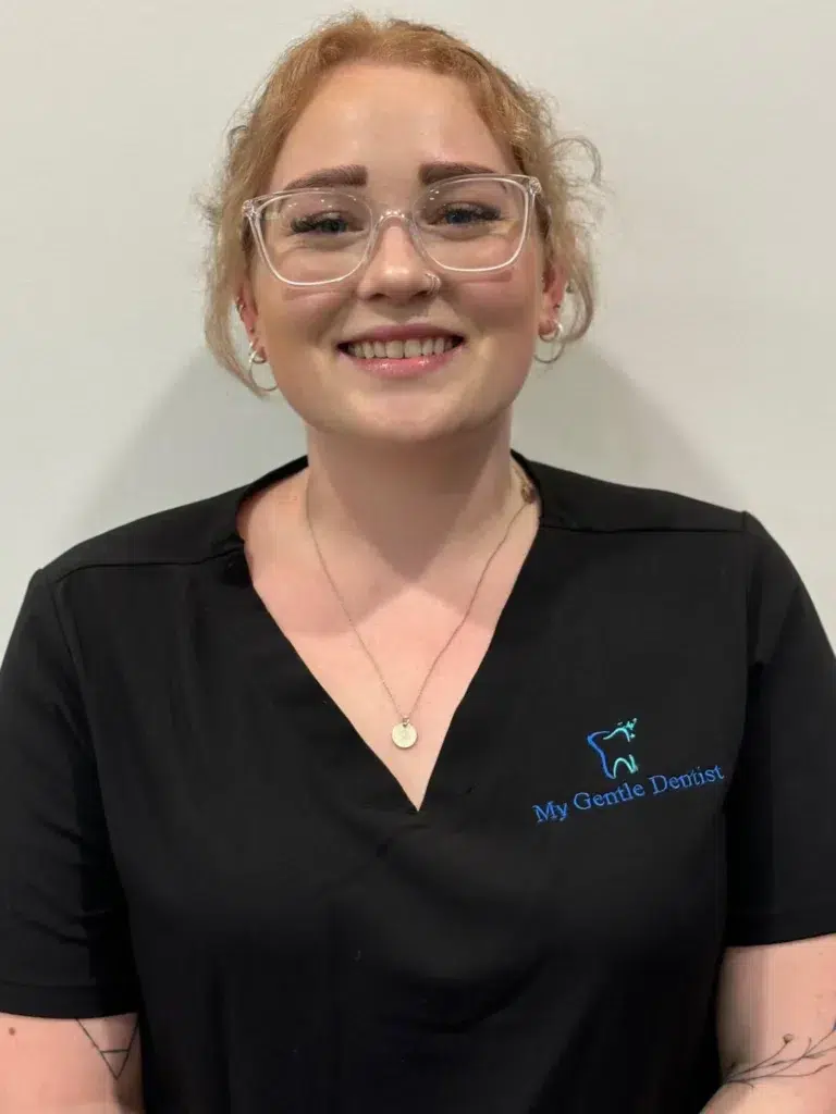 My Gentle Dentist Team