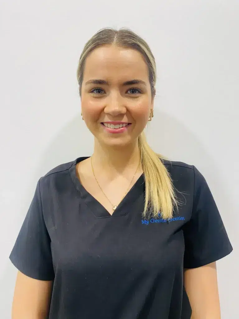 My Gentle Dentist Team