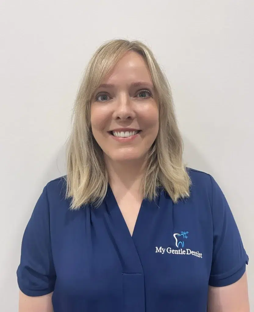 My Gentle Dentist Team