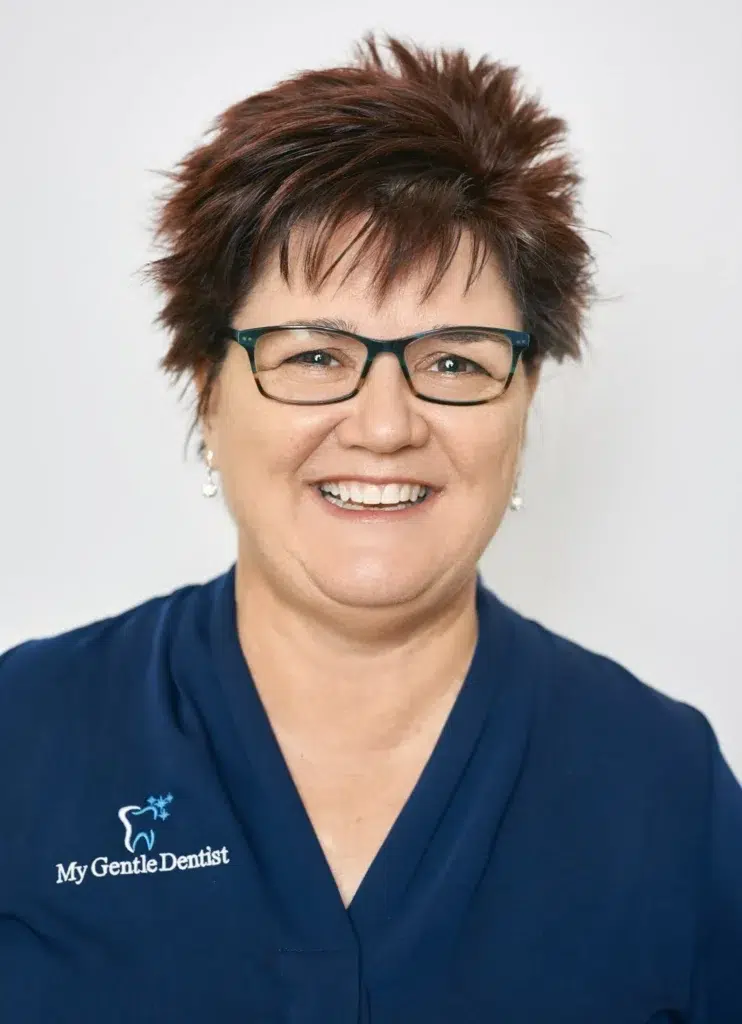 My Gentle Dentist Team