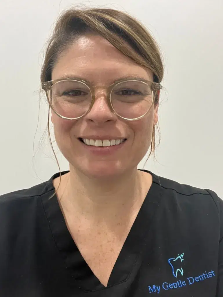 My Gentle Dentist Team