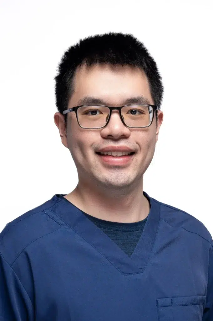 My Gentle Dentist Team