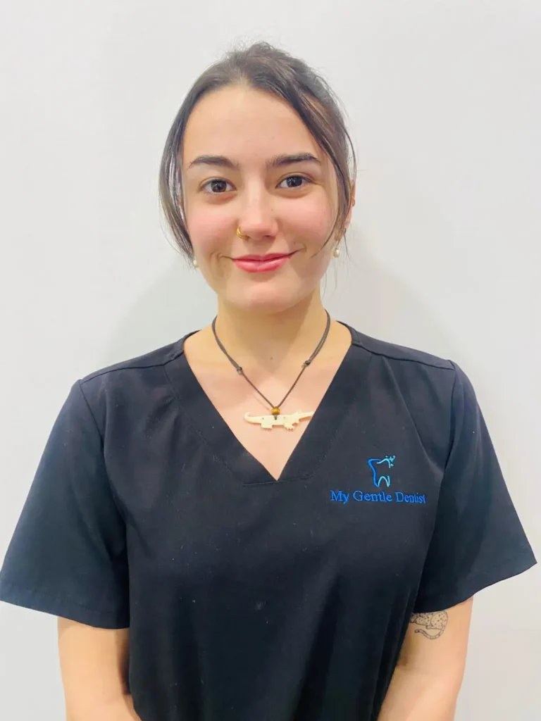 My Gentle Dentist Team