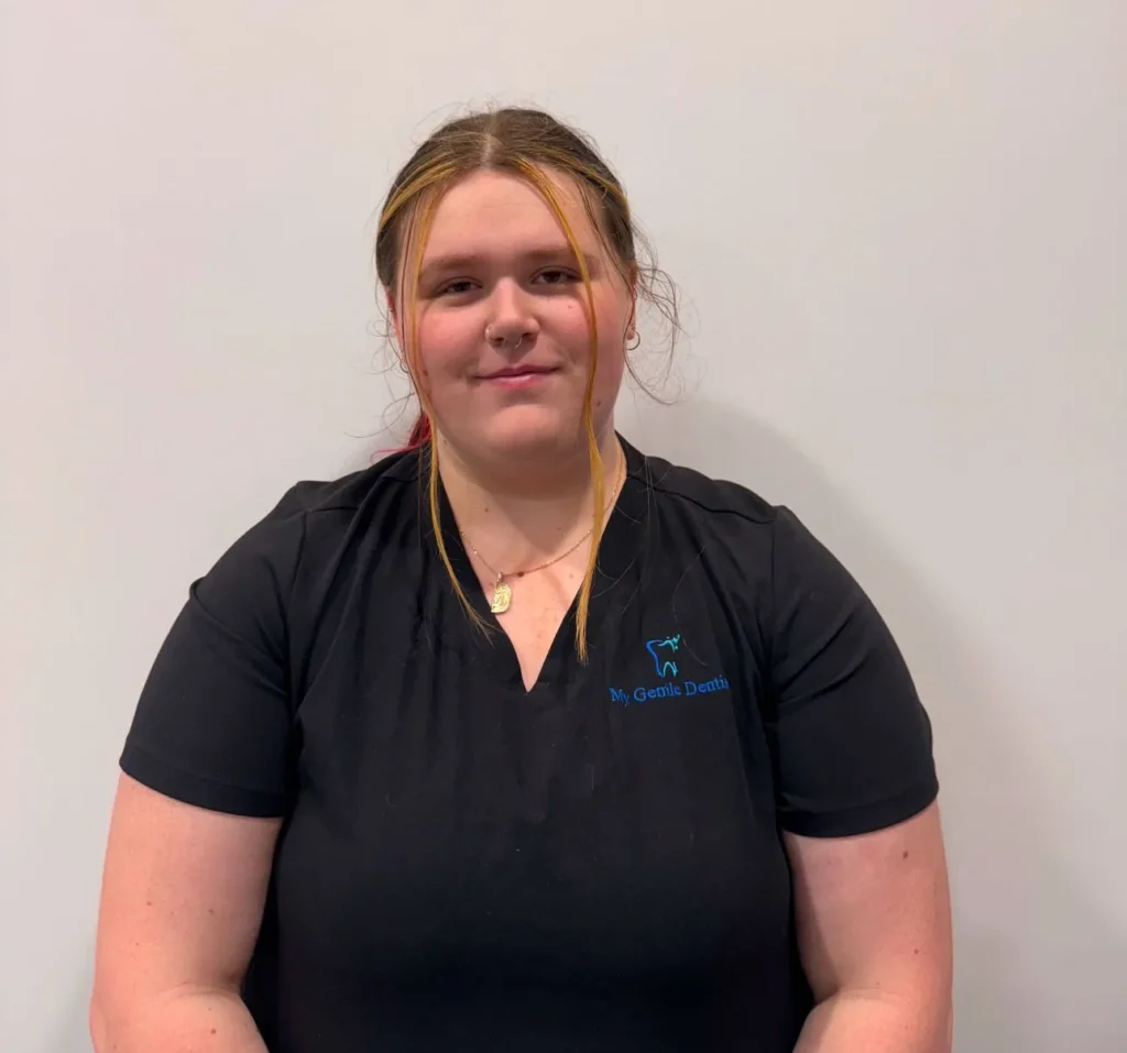 My Gentle Dentist Team