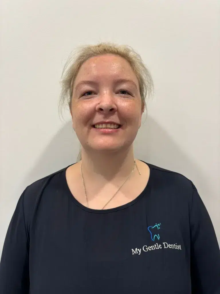 My Gentle Dentist Team