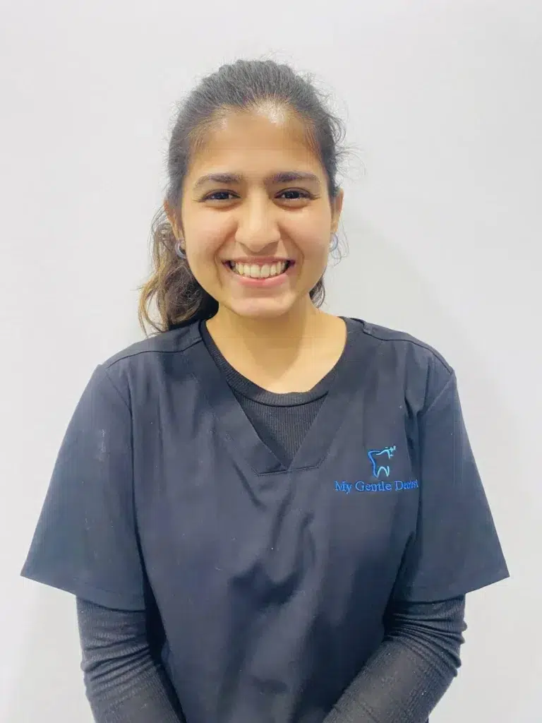 My Gentle Dentist Team