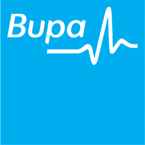 bupa dental