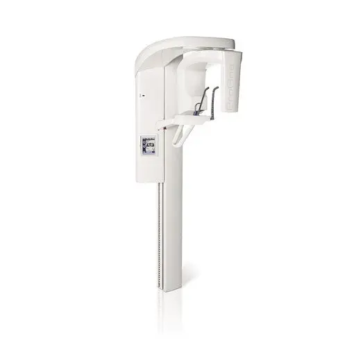 Leading Dental Technology