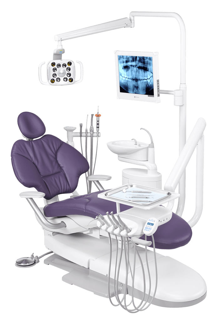 My Gentle Dentist Aranahills