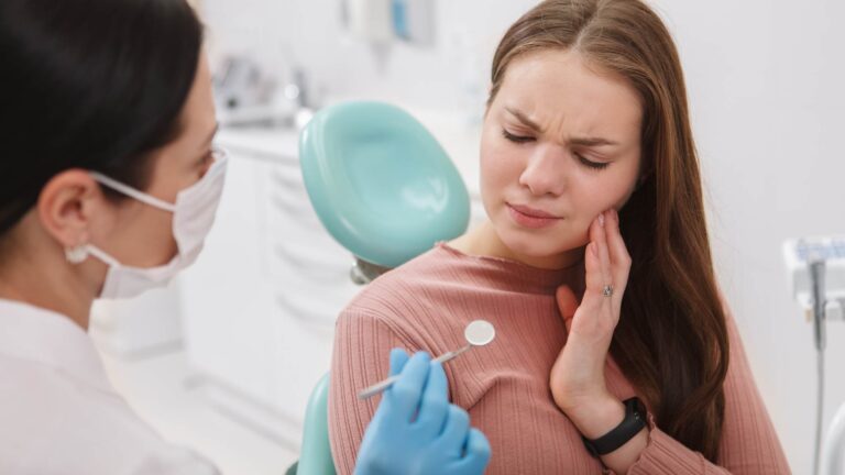 Dental Emergency