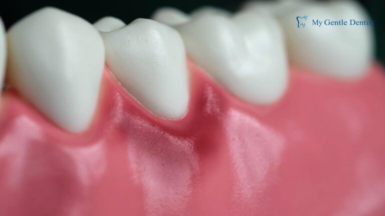 Gingivitis Infection Treatment