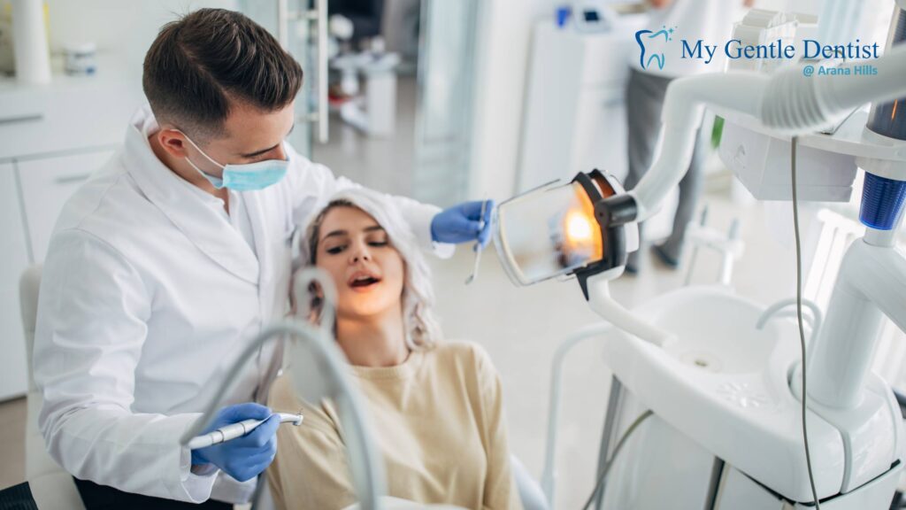 The Importance of Regular Check-Ups with Your Everton Park Dentist Everton Park Dentist
